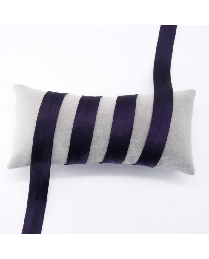 250 Metre - 3 Cm Biyetex Saten Biye - No 055