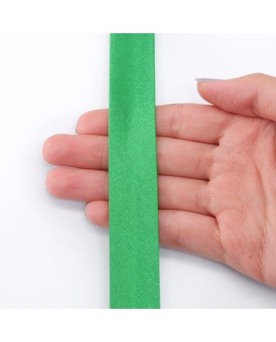 250 Metre - 3 Cm Biyetex Saten Biye - No 054