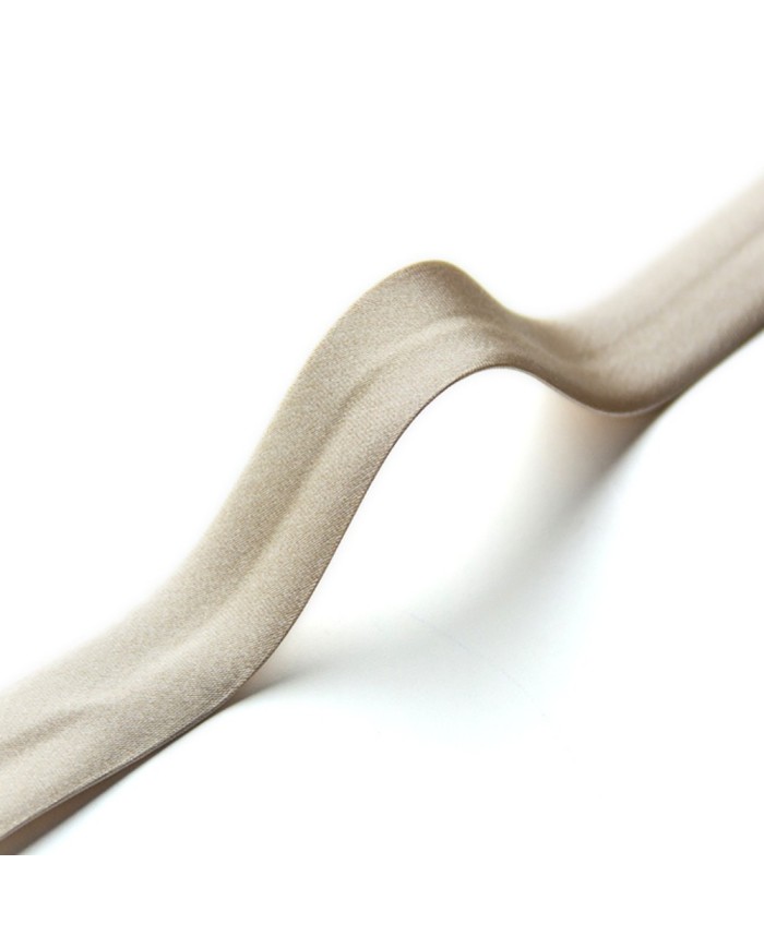 250 Metre - 3 Cm Biyetex Saten Biye - No 053