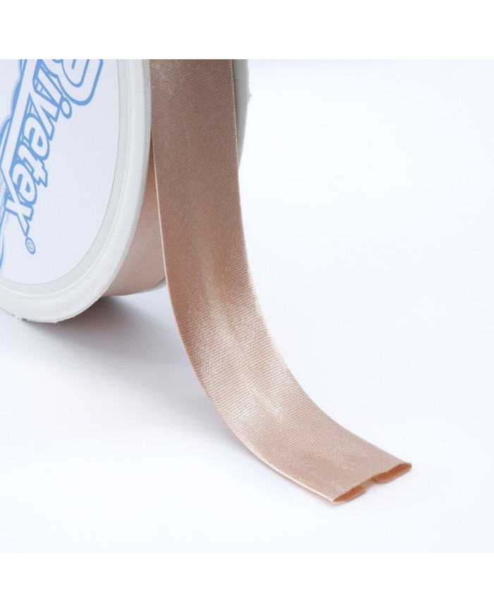 250 Metre - 3 Cm Biyetex Saten Biye - No 053