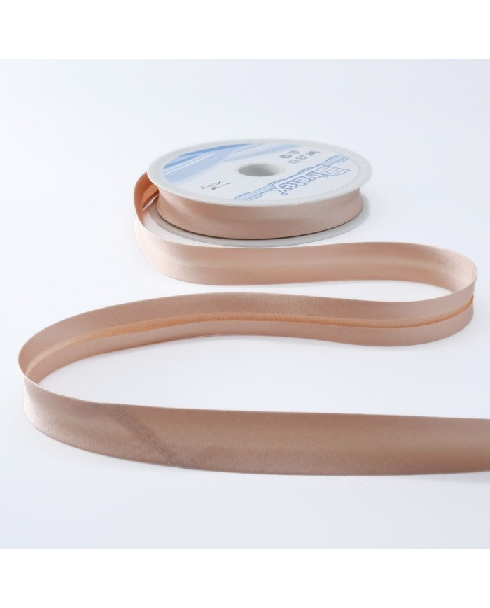 250 Metre - 3 Cm Biyetex Saten Biye - No 053