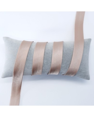 250 Metre - 3 Cm Biyetex Saten Biye - No 053