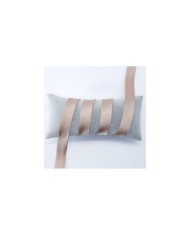 250 Metre - 3 Cm Biyetex Saten Biye - No 053