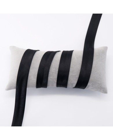 250 Metre - 3 Cm Biyetex Saten Biye - No 052