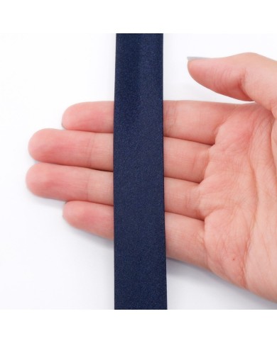 250 Metre - 3 Cm Biyetex Saten Biye - No 051