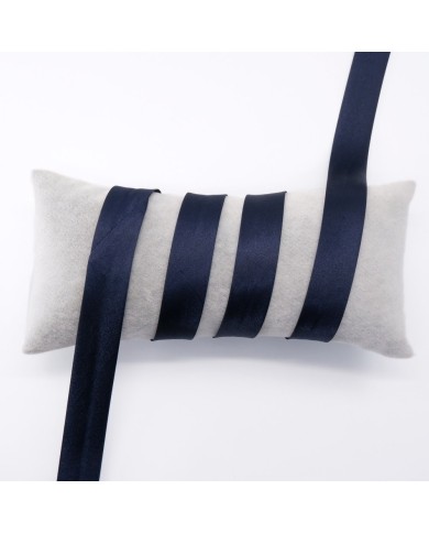 250 Metre - 3 Cm Biyetex Saten Biye - No 051