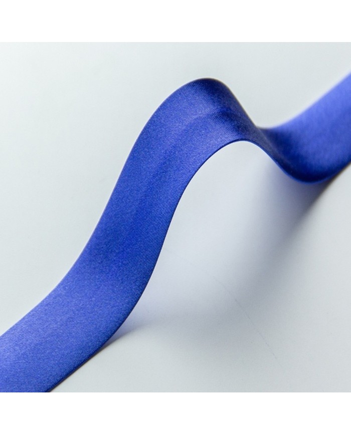 250 Metre - 3 Cm Biyetex Saten Biye - No 049