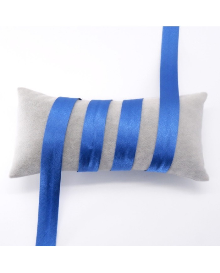 250 Metre - 3 Cm Biyetex Saten Biye - No 049