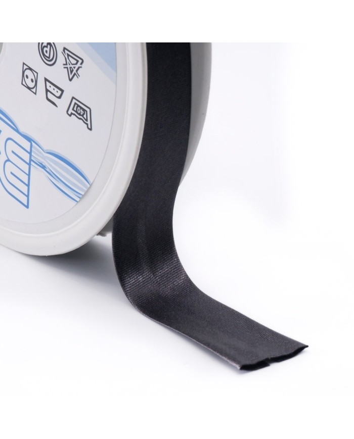 250 Metre - 3 Cm Biyetex Saten Biye - No 048