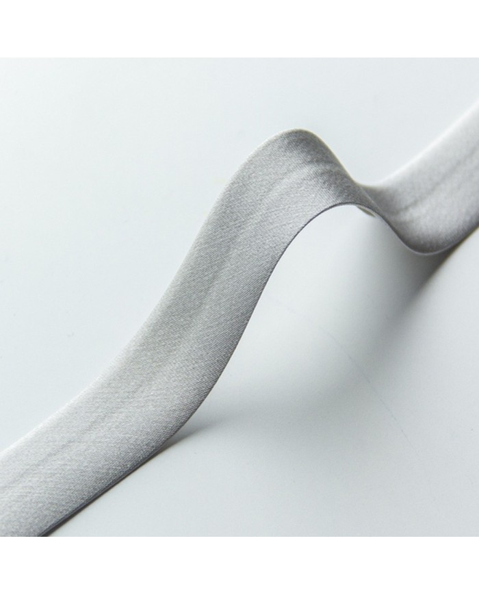 250 Metre - 3 Cm Biyetex Saten Biye - No 047