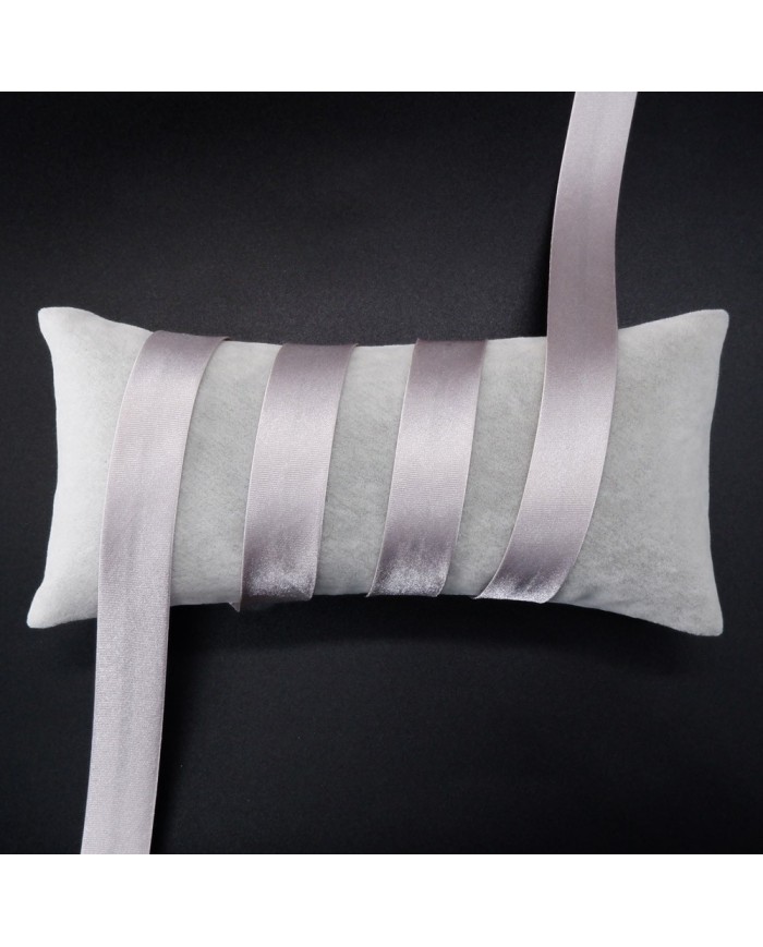 250 Metre - 3 Cm Biyetex Saten Biye - No 047