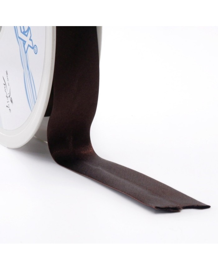 250 Metre - 3 Cm Biyetex Saten Biye - No 046