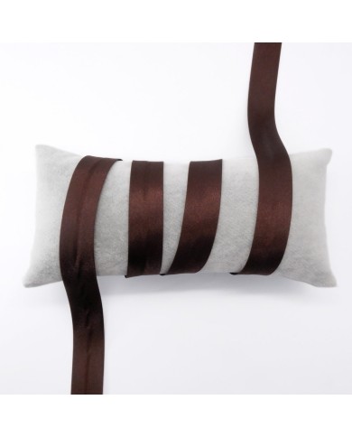 250 Metre - 3 Cm Biyetex Saten Biye - No 046