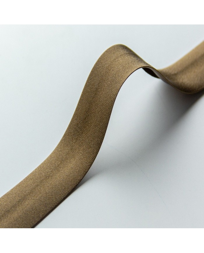 250 Metre - 3 Cm Biyetex Saten Biye - No 044