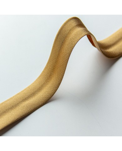 250 Metre - 3 Cm Biyetex Saten Biye - No 043