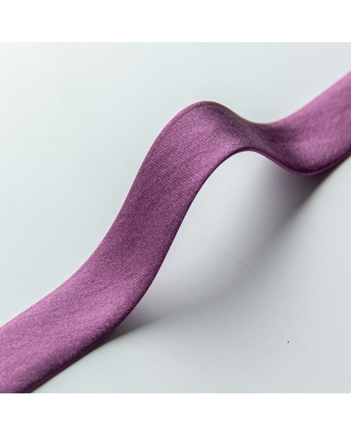 250 Metre - 3 Cm Biyetex Saten Biye - - No 041