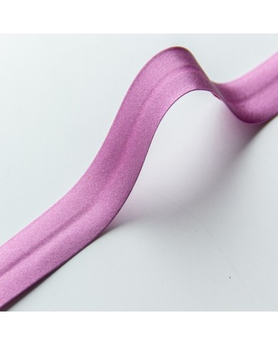 250 Metre - 3 Cm Biyetex Saten Biye - - No 040