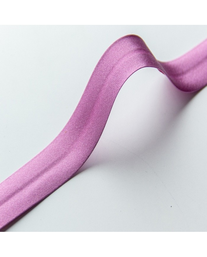 250 Metre - 3 Cm Biyetex Saten Biye - - No 040