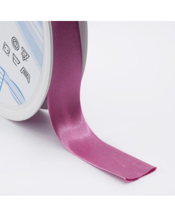 250 Metre - 3 Cm Biyetex Saten Biye - - No 040