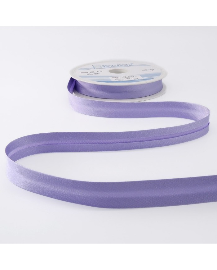 250 Metre - Saten Biye - 2 Cm Biyetex - No 037