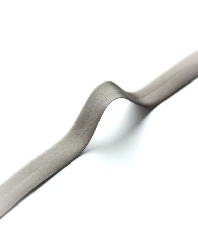 250 Metre - Saten Biye - 2 Cm Biyetex - No 036