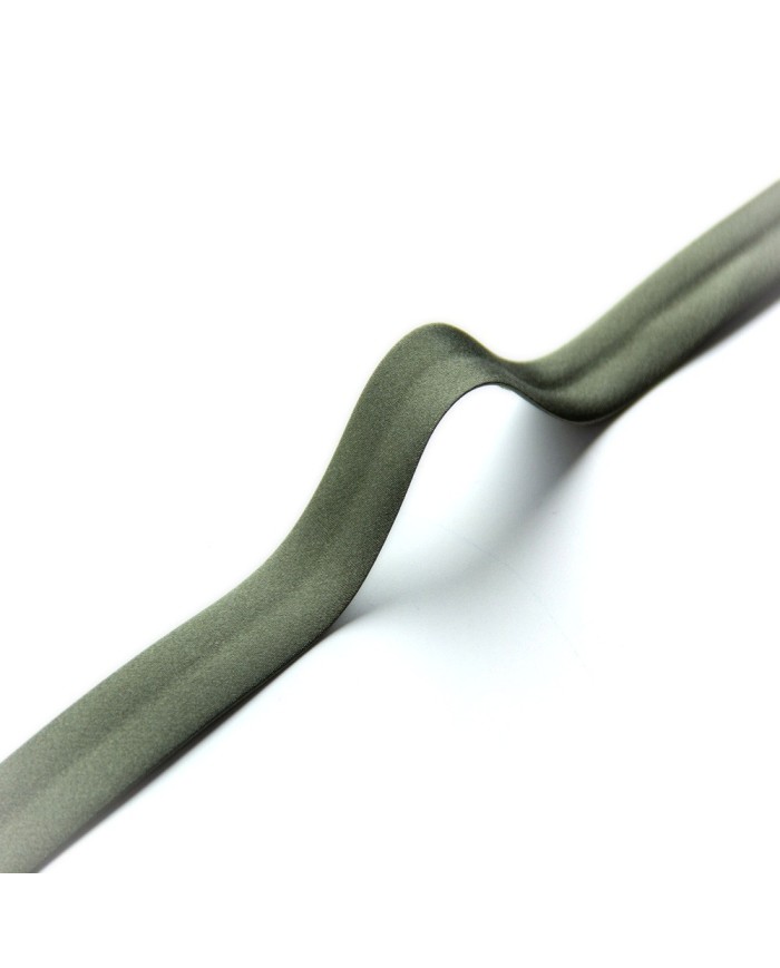 250 Metre - Saten Biye - 2 Cm Biyetex - No 034