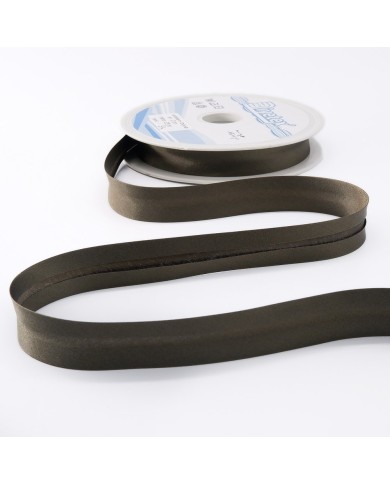 250 Metre - Saten Biye - 2 Cm Biyetex - No 034