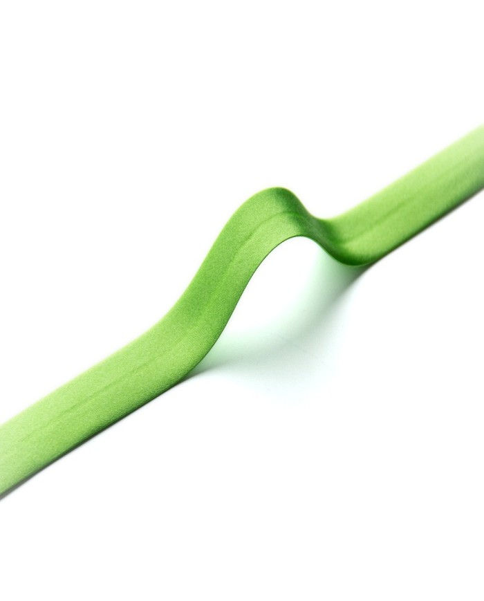 250 Metre - Saten Biye - 2 Cm Biyetex - No 033