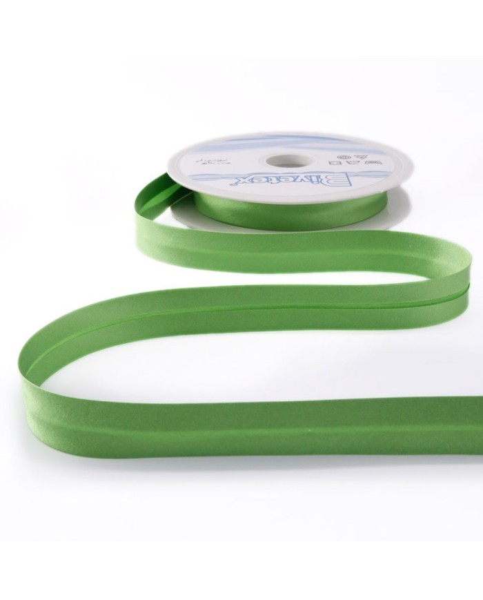 250 Metre - Saten Biye - 2 Cm Biyetex - No 033