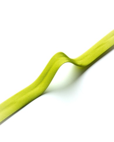 250 Metre - Saten Biye - 2 Cm Biyetex - No 032