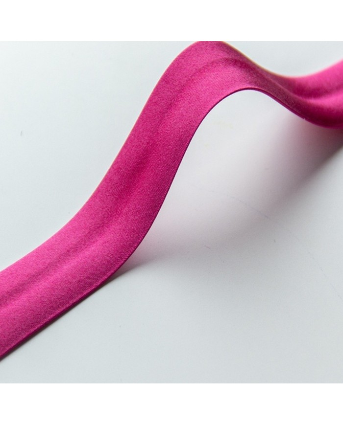 250 Metre - Saten Biye - 2 Cm Biyetex - No 031