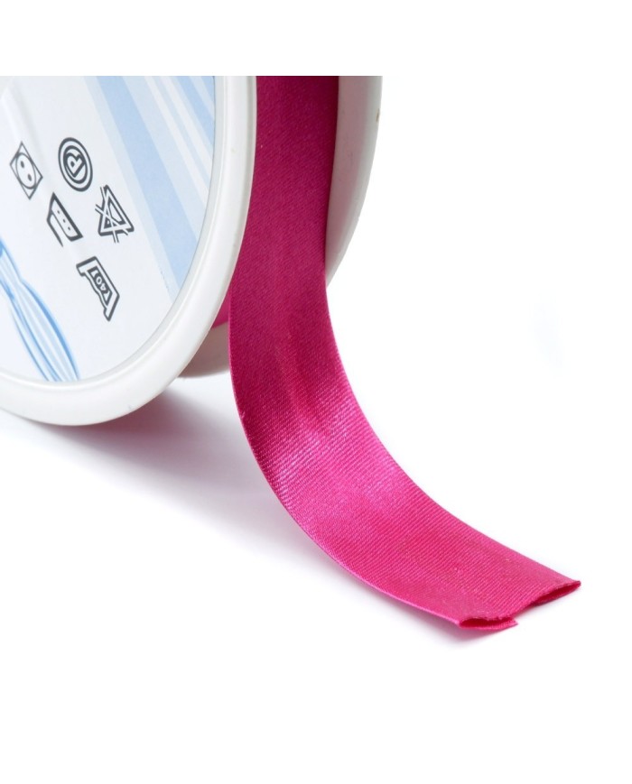 250 Metre - Saten Biye - 2 Cm Biyetex - No 031