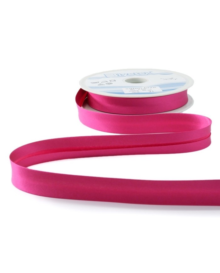 250 Metre - Saten Biye - 2 Cm Biyetex - No 031