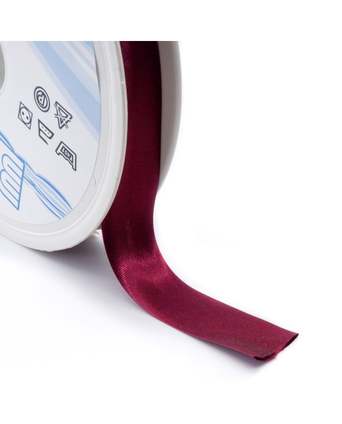 250 Metre - Saten Biye - 2 Cm Biyetex - No 030