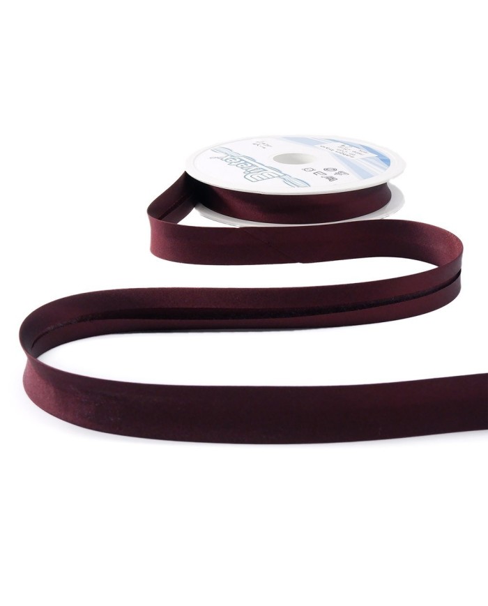 250 Metre - Saten Biye - 2 Cm Biyetex - No 029