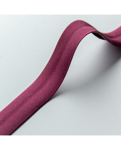 250 Metre - Saten Biye - 2 Cm Biyetex - No 028