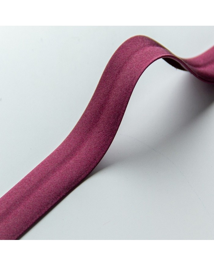 250 Metre - Saten Biye - 2 Cm Biyetex - No 028