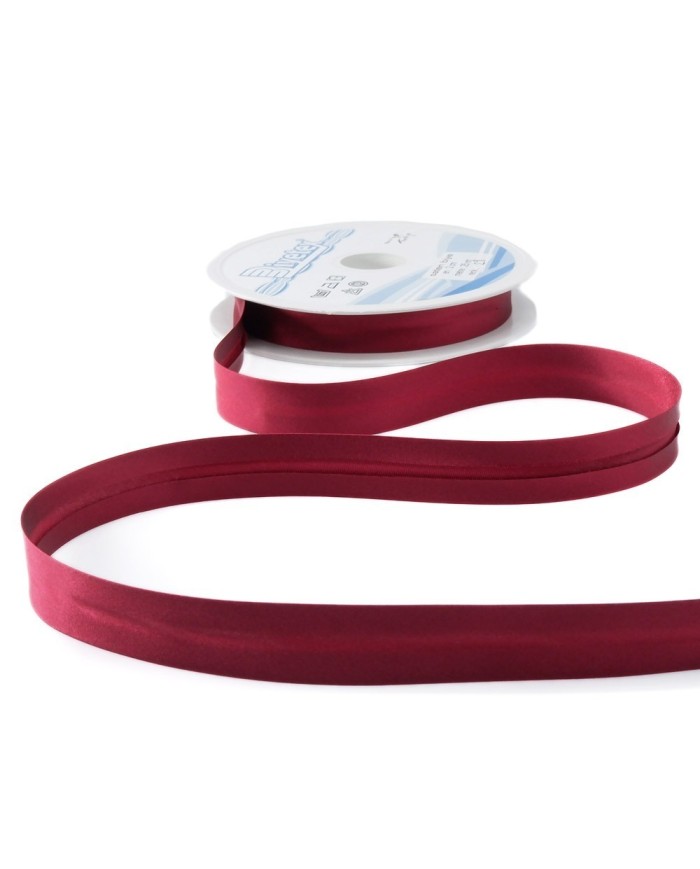 250 Metre - Saten Biye - 2 Cm Biyetex - No 028