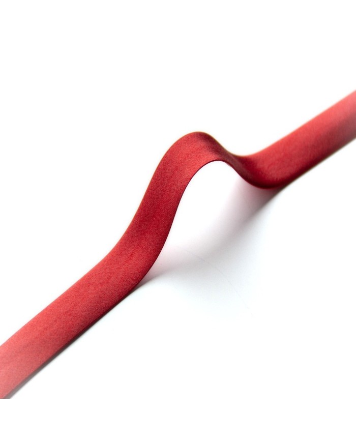 250 Metre - Saten Biye - 2 Cm Biyetex - No 026