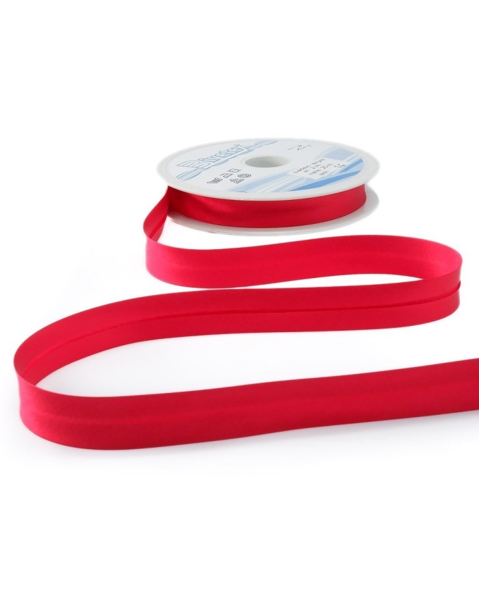 250 Metre - Saten Biye - 2 Cm Biyetex - No 026