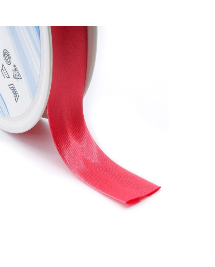 250 Metre - Saten Biye - 2 Cm Biyetex - No 025