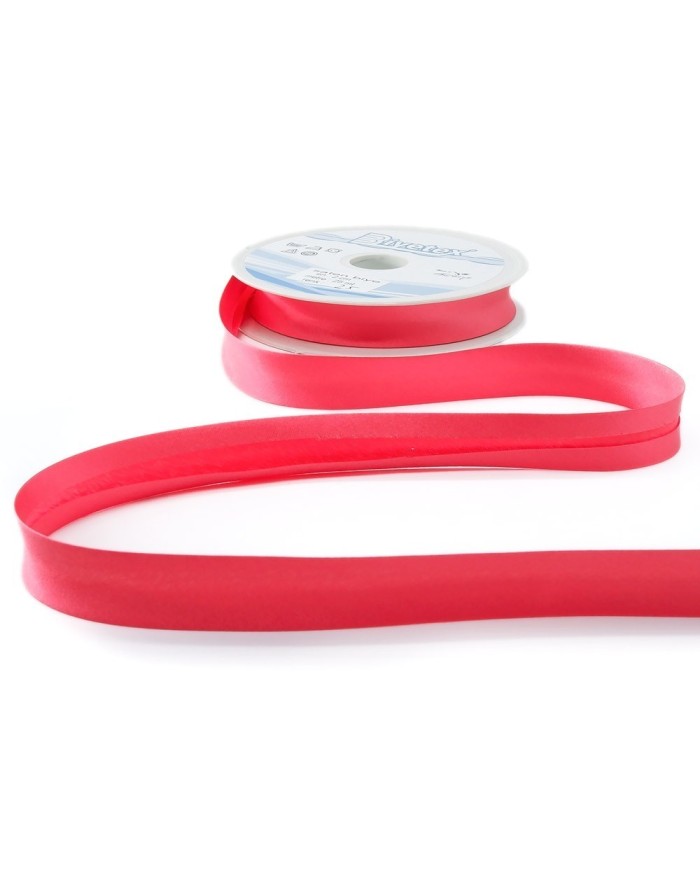 250 Metre - Saten Biye - 2 Cm Biyetex - No 025