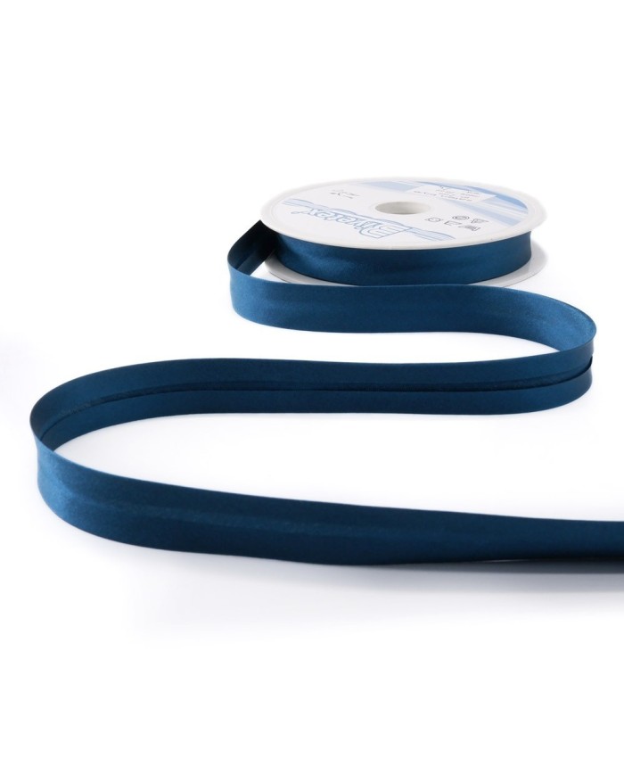 250 Metre - Saten Biye - 2 Cm Biyetex - No 024