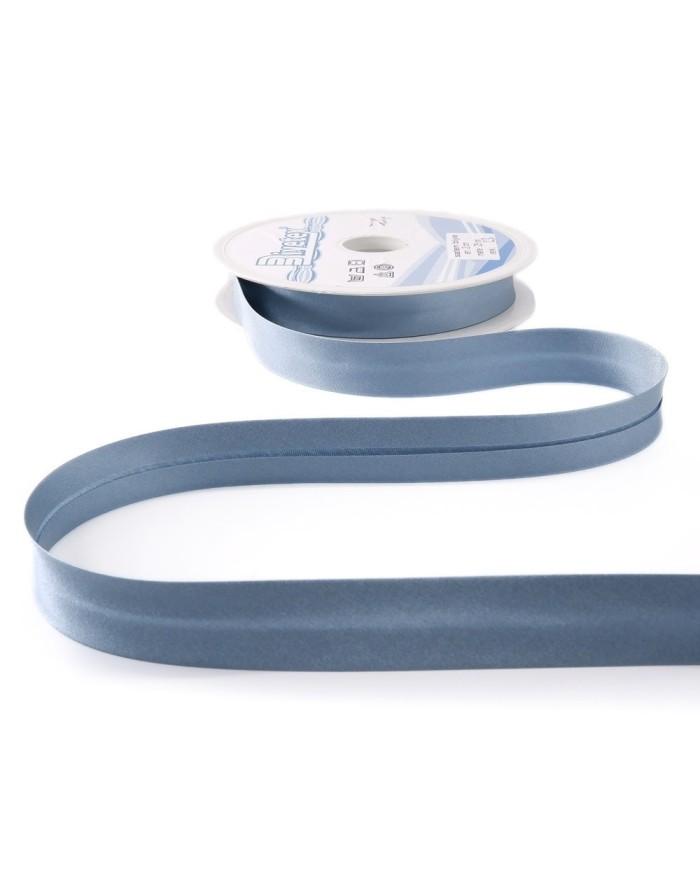 250 Metre - Saten Biye - 2 Cm Biyetex - No 023