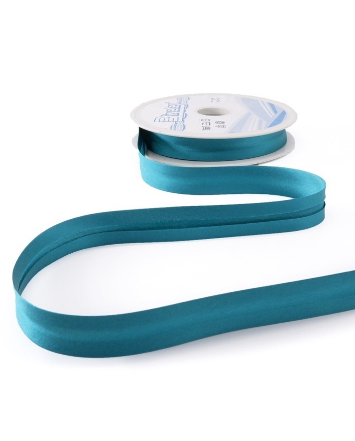 250 Metre - Saten Biye - 2 Cm Biyetex - No 021