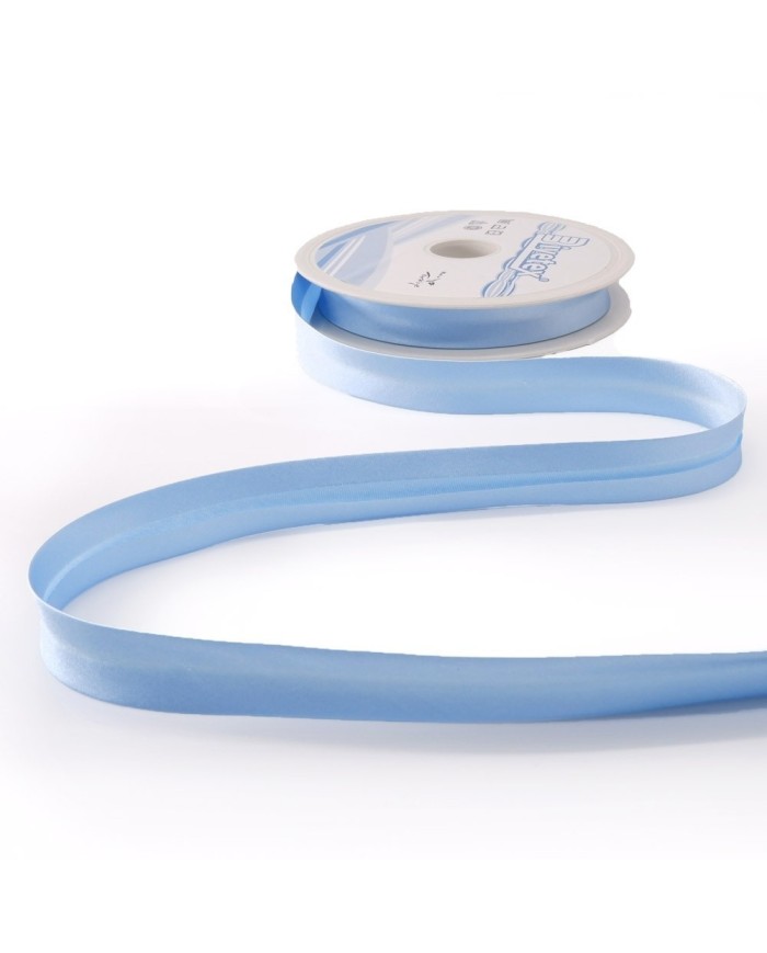 250 Metre - Saten Biye - 2 Cm Biyetex - No 019