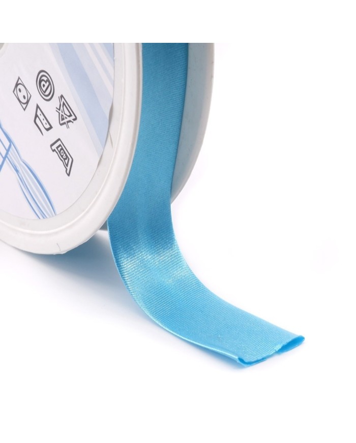 250 Metre - Saten Biye - 2 Cm Biyetex - No 020