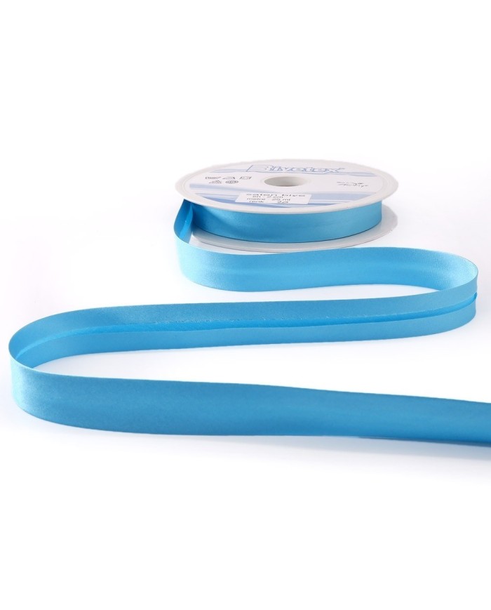 250 Metre - Saten Biye - 2 Cm Biyetex - No 020