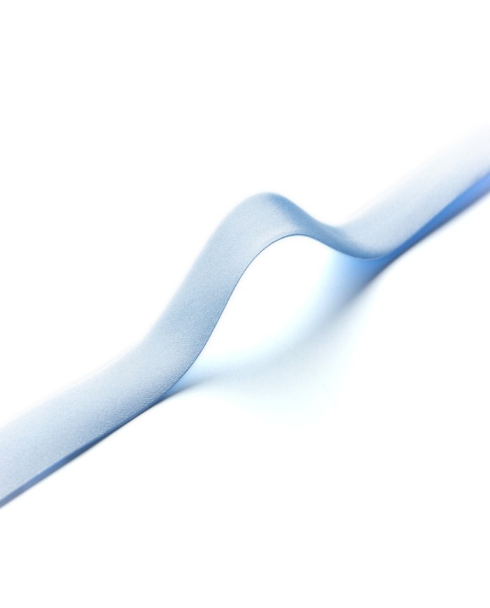 250 Metre - Saten Biye - 2 Cm Biyetex - No 018