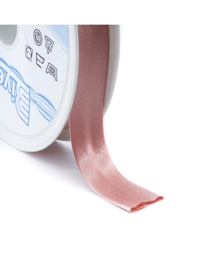 250 Metre - Saten Biye - 2 Cm Biyetex - No 015